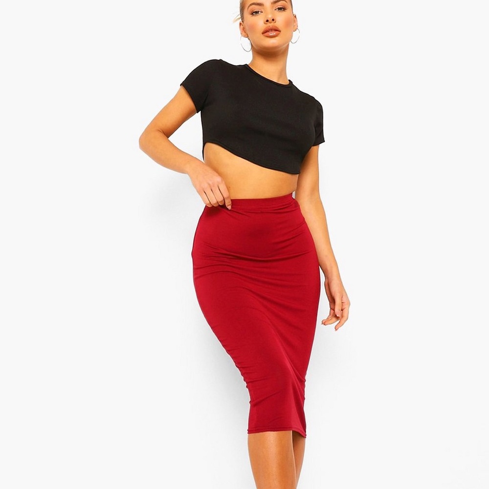 Skirts
